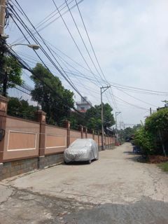 Bán nhà HXH Đường 7 Hiệp Bình Phước, 99.2m², ngang 5m. Cạnh Vạn Phúc City, tiện ích đầy đủ